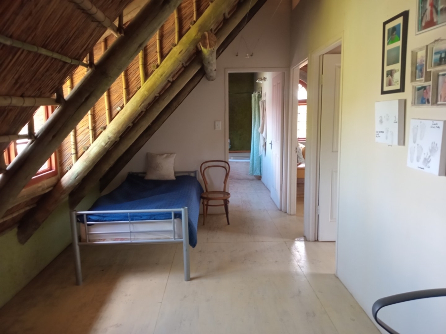 3 Bedroom Property for Sale in Hoopstad Free State